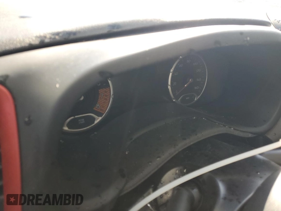 2021 Jeep Renegade Trailhawk z VIN ZACNJDC12MPM31659, wystawiony jako Copart lot #53104325 z przebiegiem Nie podano mil oraz Szkoda całkowita • Salvage title. Historia ofert i sprzedaży dostępna na DreamBid. Obrazek 9.