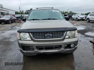 2003 Ford Explorer Limited with VIN 1FMZU75K93UB14585, listed as a Copart auction lot 56888695 with 260,077 mi miles and Salvage title. Bid and sale history available at DreamBid. Image 5.