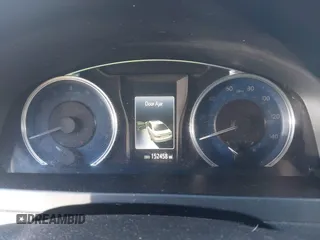 2017 Toyota Camry XLE with VIN 4T1BF1FK9HU272083, listed as a IAAI auction lot 41744530 with 152,458 mi miles. Bid and sale history available at carsss.com. Image 7.
