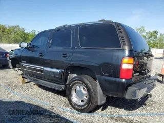 2003 GMC Yukon SLT z VIN 1GKEC13Z43R287134, wystawiony jako Copart lot #53506615 z przebiegiem 199 629 mil mil oraz Szkody całkowita. Historia ofert i sprzedaży dostępna na DreamBid. Obrazek 2.