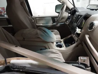 2005 Ford Expedition Special Service with VIN 1FMPU16515LA85217, listed as a IAAI auction lot 42238830 with 246,831 mi miles and . Bid and sale history available at DreamBid. Image 5.