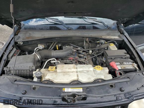 2010 Jeep Liberty Sport with VIN 1J4PN2GK3AW105918, listed as a Copart auction lot 63023885 with 199,366 mi miles and Salvage title. Bid and sale history available at DreamBid. Image 12.