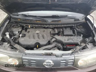 2009 Nissan Cube S z VIN JN8AZ28R39T105396, wystawiony jako Copart lot #57292795 z przebiegiem 94 536 mil mil oraz Tytuł czysty. Historia ofert i sprzedaży dostępna na DreamBid. Obrazek 12.