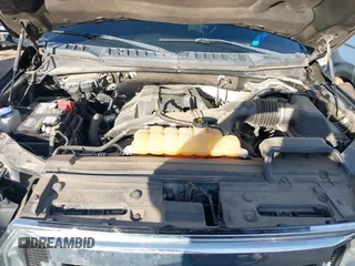 2016 Ford F-150 XLT with VIN 1FTEX1EP2GKE42449, listed as a IAAI auction lot 40754639 with 96,695 mi miles. Bid and sale history available at carsss.com. Image 10.