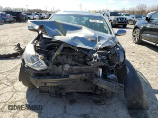 2013 Hyundai Elantra Limited with VIN KMHDH4AE1DU977962, listed as a Copart auction lot 50309165 with 104,206 mi miles and Salvage Title. Bid and sale history available at carsss.com. Image 5.