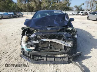 2020 Toyota Corolla SE with VIN 5YFS4RCE7LP051711, listed as a Copart auction lot 48077275 with 142,471 mi miles and Non Repairable. Bid and sale history available at DreamBid. Image 5.