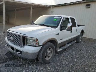 2006 Ford F-250 XL z VIN 1FTSW20P96EC13492, wystawiony jako Copart lot #72896694 z przebiegiem 144 349 mil mil oraz Czysty tytuł • Clean title. Historia ofert i sprzedaży dostępna na DreamBid. Obrazek 1.