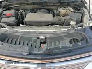 2023 Chevrolet Tahoe High Country z VIN 1GNSKTKL0PR267762, wystawiony jako Copart lot #84540195 z przebiegiem 69 647 mil mil oraz Szkoda całkowita • Salvage title. Historia ofert i sprzedaży dostępna na DreamBid. Obrazek 16.