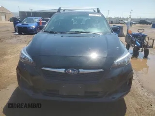 2019 Subaru Impreza Special Sports with VIN 4S3GTAJ64K3702001, listed as a Copart auction lot 61408775 with 69,218 mi miles and Salvage title. Bid and sale history available at DreamBid. Image 5.