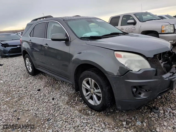 2012 Chevrolet Equinox LT w/1LT with VIN 2GNALDEK3C6290962, listed as a Copart auction lot 89325825 with 175,433 mi miles and Salvage Title. Bid and sale history available at carsss.com. Image 13.