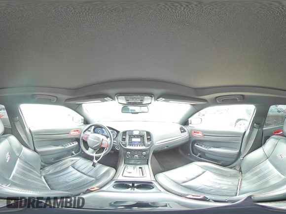 2015 Chrysler 300 S z VIN 2C3CCAGG8FH899454, wystawiony jako Copart lot #59947615 z przebiegiem 113 942 mil mil oraz Szkoda całkowita • Salvage title. Historia ofert i sprzedaży dostępna na DreamBid. Obrazek 14.