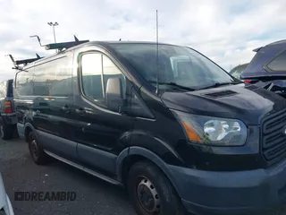 2015 Ford Transit Cargo with VIN 1FTYE1YM2FKA87298, listed as a IAAI auction lot 41241298 with 225,796 mi miles and . Bid and sale history available at DreamBid. Image 12.