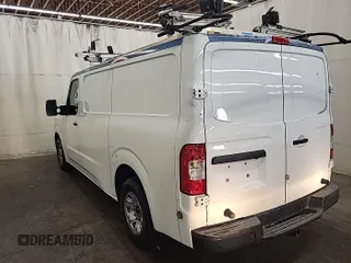 2017 Nissan NV SV with VIN 1N6AF0KY0HN808589, listed as a IAAI auction lot 42727623 with 114,209 mi miles and . Bid and sale history available at DreamBid. Image 23.