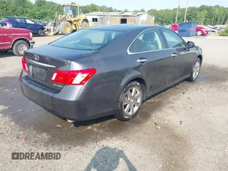 2009 Lexus ES 330 с VIN JTHBJ46G792292960, выставлен на аукционе IAAI как лот 42403009 с пробегом 110 258 миль миль и . История ставок и продаж доступна на DreamBid. Изображение 4.