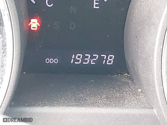 2013 Toyota Highlander Limited with VIN 5TDYK3EH5DS142408, listed as a IAAI auction lot 41713419 with 193,278 mi miles. Bid and sale history available at carsss.com. Image 14.
