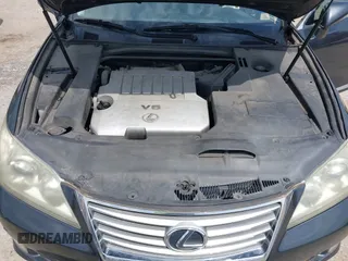 2011 Lexus ES 330 with VIN JTHBK1EG4B2457026, listed as a IAAI auction lot 42101564 with 193,871 mi miles and . Bid and sale history available at DreamBid. Image 10.