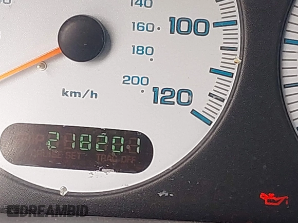 2003 Dodge Caravan Sport with VIN 2D4GP44R73R279132, listed as a IAAI auction lot 42100140 with 218,201 mi miles and . Bid and sale history available at carsss.com. Image 15.