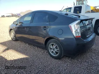 2010 Toyota Prius II with VIN JTDKN3DU6A0183544, listed as a Copart auction lot 43670115 with 194,195 mi miles and Clean Title. Bid and sale history available at carsss.com. Image 2.