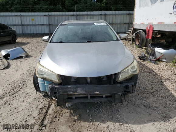 2015 Toyota Camry XLE with VIN 4T1BF1FK5FU114644, listed as a Copart auction lot 53403134 with NaN miles and Salvage Title. Bid and sale history available at carsss.com. Image 5.