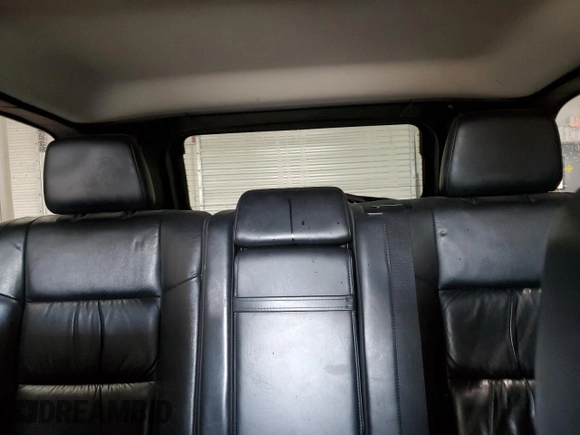2013 Jeep Grand Cherokee Laredo with VIN 1C4RJFAG3DC612250, listed as a Copart auction lot 53155455 with 157,895 mi miles and Salvage Title. Bid and sale history available at carsss.com. Image 10.