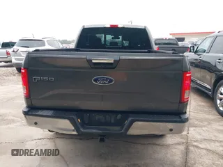 2015 Ford F-150 XL with VIN 1FTEX1CP7FKE19945, listed as a IAAI auction lot 42165359 with 206,874 mi miles and . Bid and sale history available at DreamBid. Image 16.