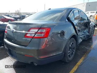 2015 Ford Taurus Limited с VIN 1FAHP2F82FG110285, выставлен на аукционе IAAI как лот 41731926 с пробегом 173 645 миль миль и . История ставок и продаж доступна на DreamBid. Изображение 4.