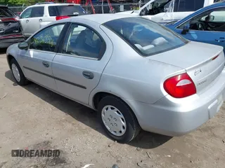 2005 Dodge Neon SE z VIN 1B3ES26C25D153235, wystawiony jako IAAI lot #42363506 z przebiegiem 53 604 mil mil oraz . Historia ofert i sprzedaży dostępna na DreamBid. Obrazek 3.