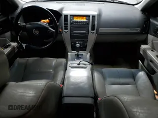 2006 Cadillac STS with VIN 1G6DW677160110296, listed as a Copart auction lot 55272295 with 128,052 mi miles and Clean Title. Bid and sale history available at carsss.com. Image 8.