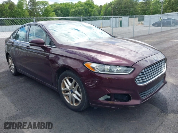 2013 Ford Fusion SE with VIN 3FA6P0HR8DR114350, listed as a IAAI auction lot 42189415 with 187,407 mi miles and . Bid and sale history available at DreamBid. Image 1.