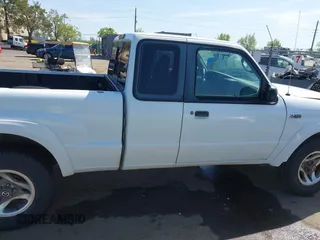 2002 Mazda B-Series Truck SE with VIN 4F4ZR17U82TM10226, listed as a IAAI auction lot 41995989 with 176,254 mi miles and . Bid and sale history available at DreamBid. Image 13.