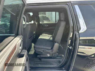 2023 Chevrolet Suburban LS с VIN 1GNSKBKD4PR144422, выставлен на аукционе Copart как лот 61660915 с пробегом 69 999 миль миль и Списание • Salvage title. История ставок и продаж доступна на DreamBid. Изображение 6.