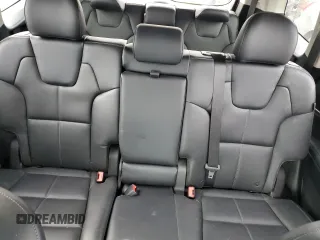 2024 Kia Telluride EX with VIN 5XYP3DGC2RG451676, listed as a Copart auction lot 46161785 with 19,793 mi miles and Salvage Title. Bid and sale history available at carsss.com. Image 10.