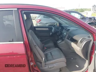 2010 Honda CR-V EX-L with VIN 5J6RE4H79AL020615, listed as a IAAI auction lot 42517632 with 224,037 mi miles and . Bid and sale history available at DreamBid. Image 5.