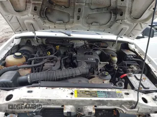 2004 Ford Ranger XL with VIN 1FTYR10D34PA82627, listed as a IAAI auction lot 42727601 with 132,236 mi miles and . Bid and sale history available at DreamBid. Image 10.