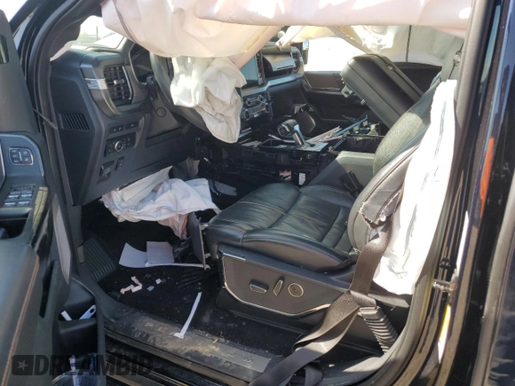 2022 Ford F-150 XL с VIN 1FTFW1ED5NFB06202, выставлен на аукционе Copart как лот 47926055 с пробегом Не указан миль и Списание • Salvage title. История ставок и продаж доступна на DreamBid. Изображение 7.
