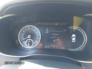 2022 Genesis G70 3.3T z VIN KMTG54TE0NU084191, wystawiony jako IAAI lot #41479649 z przebiegiem 51 548 mil mil oraz . Historia ofert i sprzedaży dostępna na DreamBid. Obrazek 7.