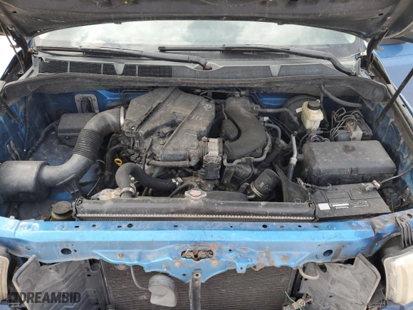 2008 Toyota Tundra 2WD Truck with VIN 5TFRU54158X013664, listed as a Copart auction lot 48369275 with 226,333 mi miles and Salvage Title. Bid and sale history available at carsss.com. Image 12.