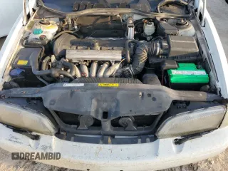 1999 Volvo S70 z VIN YV1LS55A7X2611349, wystawiony jako Copart lot #76352294 z przebiegiem Nie podano mil oraz Szkody całkowita. Historia ofert i sprzedaży dostępna na DreamBid. Obrazek 11.