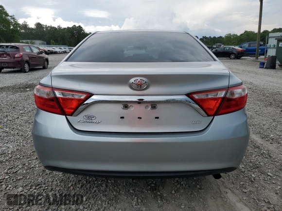 2015 Toyota Camry XLE z VIN 4T1BF1FK3FU481249, wystawiony jako Copart lot #54396955 z przebiegiem 102 674 mil mil oraz Szkoda całkowita • Salvage title. Historia ofert i sprzedaży dostępna na DreamBid. Obrazek 6.