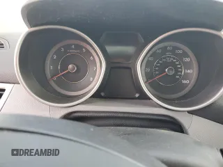 2013 Hyundai Elantra GLS с VIN KMHDH4AE9DU726235, выставлен на аукционе Copart как лот 59017135 с пробегом Не указан миль и Списание • Salvage title. История ставок и продаж доступна на DreamBid. Изображение 9.