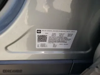 2024 Chevrolet Equinox RS with VIN 3GNAXMEG8RS235949, listed as a Copart auction lot 76838814 with 2,170 mi miles and Salvage Title. Bid and sale history available at carsss.com. Image 13.
