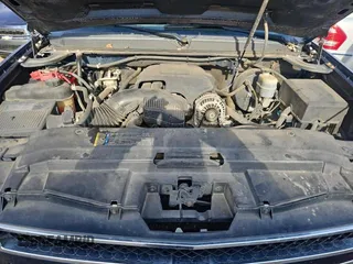2010 Chevrolet Avalanche LT with VIN 3GNNCFE09AG124832, listed as a Copart auction lot 86728894 with 136,595 mi miles and Clean Title. Bid and sale history available at carsss.com. Image 7.