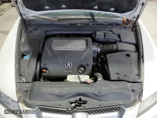 2007 Acura TL with VIN 19UUA662X7A032857, listed as a Copart auction lot 54203225 with 183,803 mi miles and Clean Title. Bid and sale history available at carsss.com. Image 11.