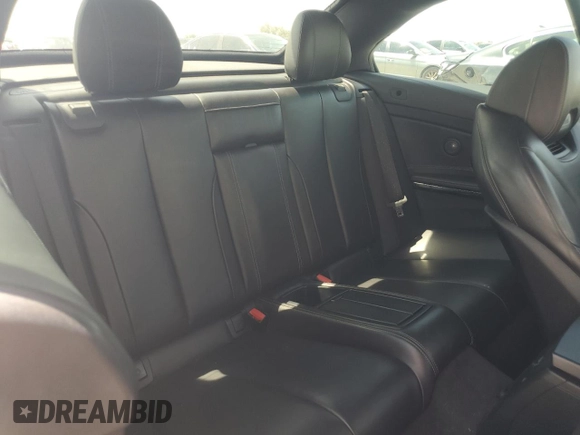 2017 BMW M4 with VIN WBS3U9C51HP970609, listed as a Copart auction lot 63874174 with 34,063 mi miles and Non Repairable. Bid and sale history available at carsss.com. Image 10.