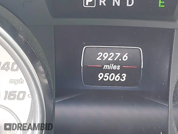 2014 Mercedes-Benz SLK 250 with VIN WDDPK4HA4EF079437, listed as a IAAI auction lot 41958020 with 95,063 mi miles and . Bid and sale history available at DreamBid. Image 15.