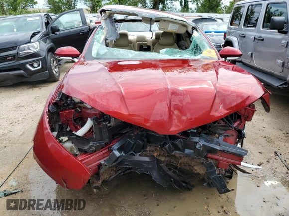 2014 Lincoln MKZ с VIN 3LN6L2G9XER829307, выставлен на аукционе Copart как лот 56023824 с пробегом Не указан миль и На запчасти • Non repairable. История ставок и продаж доступна на DreamBid. Изображение 5.