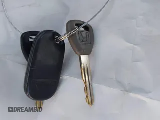 2001 Honda Accord EX z VIN JHMCG66881C015997, wystawiony jako IAAI lot #41902990 z przebiegiem Nie podano mil oraz . Historia ofert i sprzedaży dostępna na DreamBid. Obrazek 11.