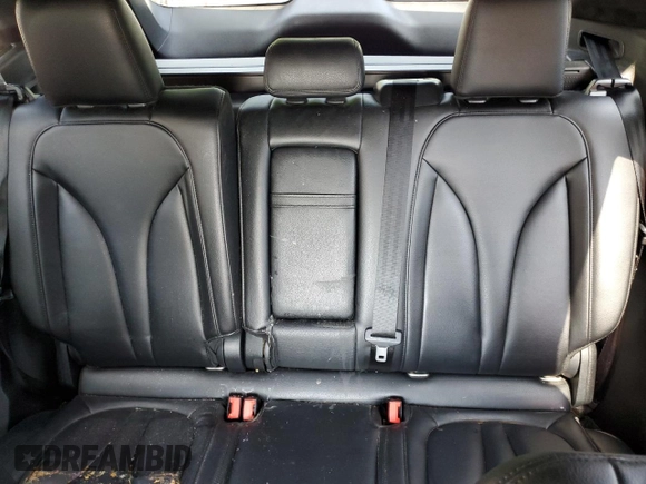 2017 Lincoln MKC Premiere with VIN 5LMCJ1C90HUL15517, listed as a Copart auction lot 59150264 with 71,562 mi miles and Salvage Title. Bid and sale history available at DreamBid. Image 10.