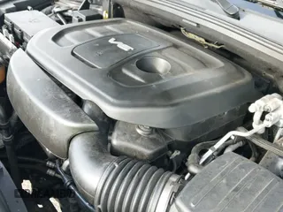2017 Jeep Grand Cherokee Limited с VIN 1C4RJEBGXHC731122, выставлен на аукционе IAAI как лот 43167162 с пробегом 265 446 миль миль и . История ставок и продаж доступна на DreamBid. Изображение 21.