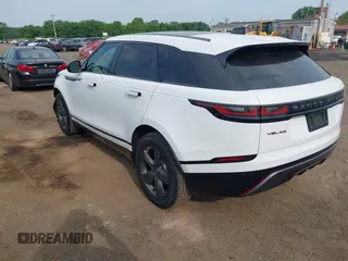 2022 Land Rover Range Rover Velar R-Dynamic S с VIN SALYT2EXXNA329908, выставлен на аукционе IAAI как лот 42417069 с пробегом 49 283 миль миль и . История ставок и продаж доступна на DreamBid. Изображение 3.